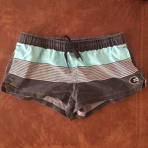 Billabong board shorts